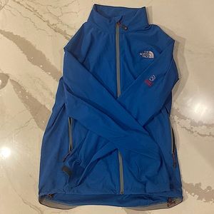The North Face Apex Summit Series Jacket